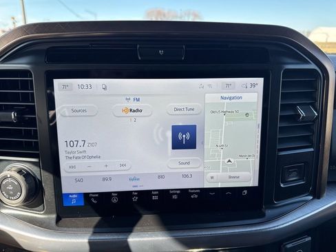 New 2026 Ford F150 King Ranch image 23