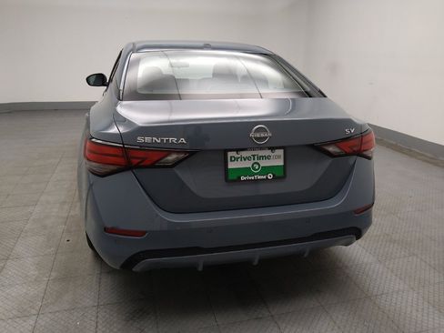 Used 2024 Nissan Sentra SV image 6