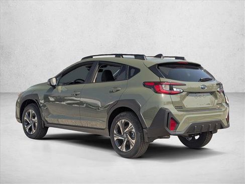 New 2026 Subaru Crosstrek 2.0i Premium image 9
