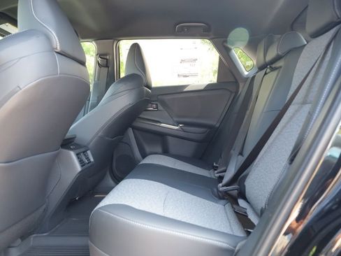 New 2026 Toyota bZ AWD/4WD image 22
