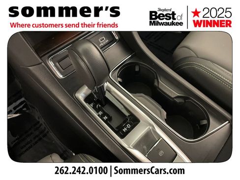 Used 2023 Subaru Ascent Onyx Edition AWD/4WD image 21