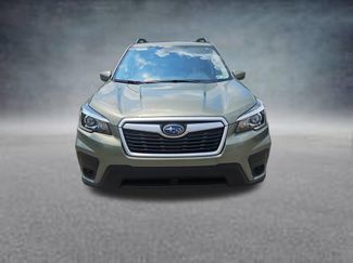 Used 2019 Subaru Forester Premium w/ Popular Package #1 AWD/4WD video 2