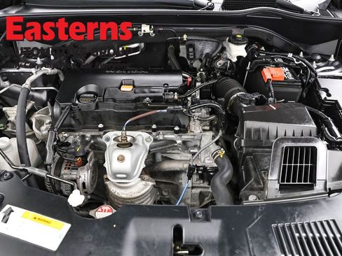 Used 2023 Honda HR-V LX image 7