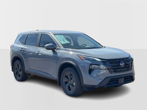 New 2026 Nissan Rogue SV image 7