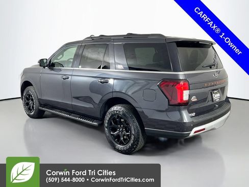 Certified 2024 Ford Expedition Timberline AWD/4WD image 11