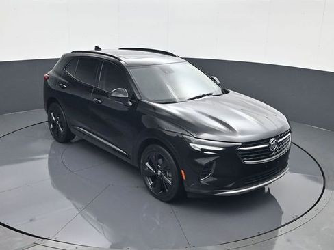 Used 2023 Buick Envision Essence w/ Sport Touring Package image 15