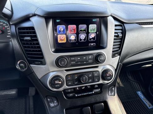 Used 2017 GMC Yukon SLT w/ Open Road Package RWD image 13
