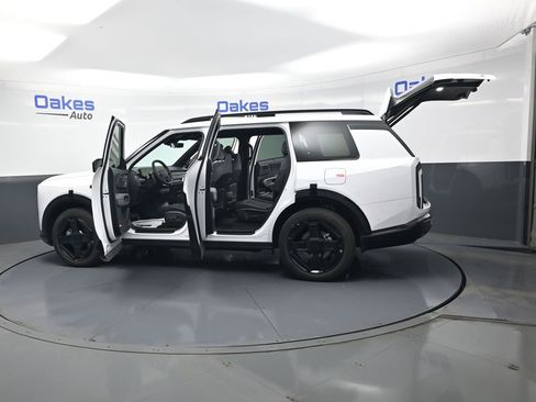 New 2027 Kia Telluride SX Prestige X-Line AWD/4WD image 60