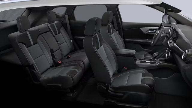 New 2026 Chevrolet Blazer LT w/ Convenience Package AWD/4WD image 7