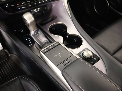 Used 2020 Lexus RX 350 F Sport w/ Cold Weather Package AWD/4WD image 9