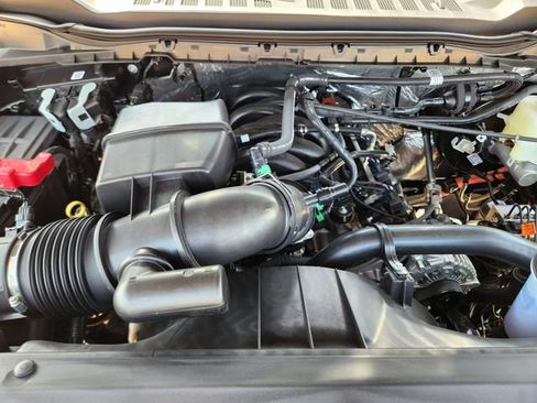 New 2026 Ford F250 Lariat w/ Chrome Package AWD/4WD image 32