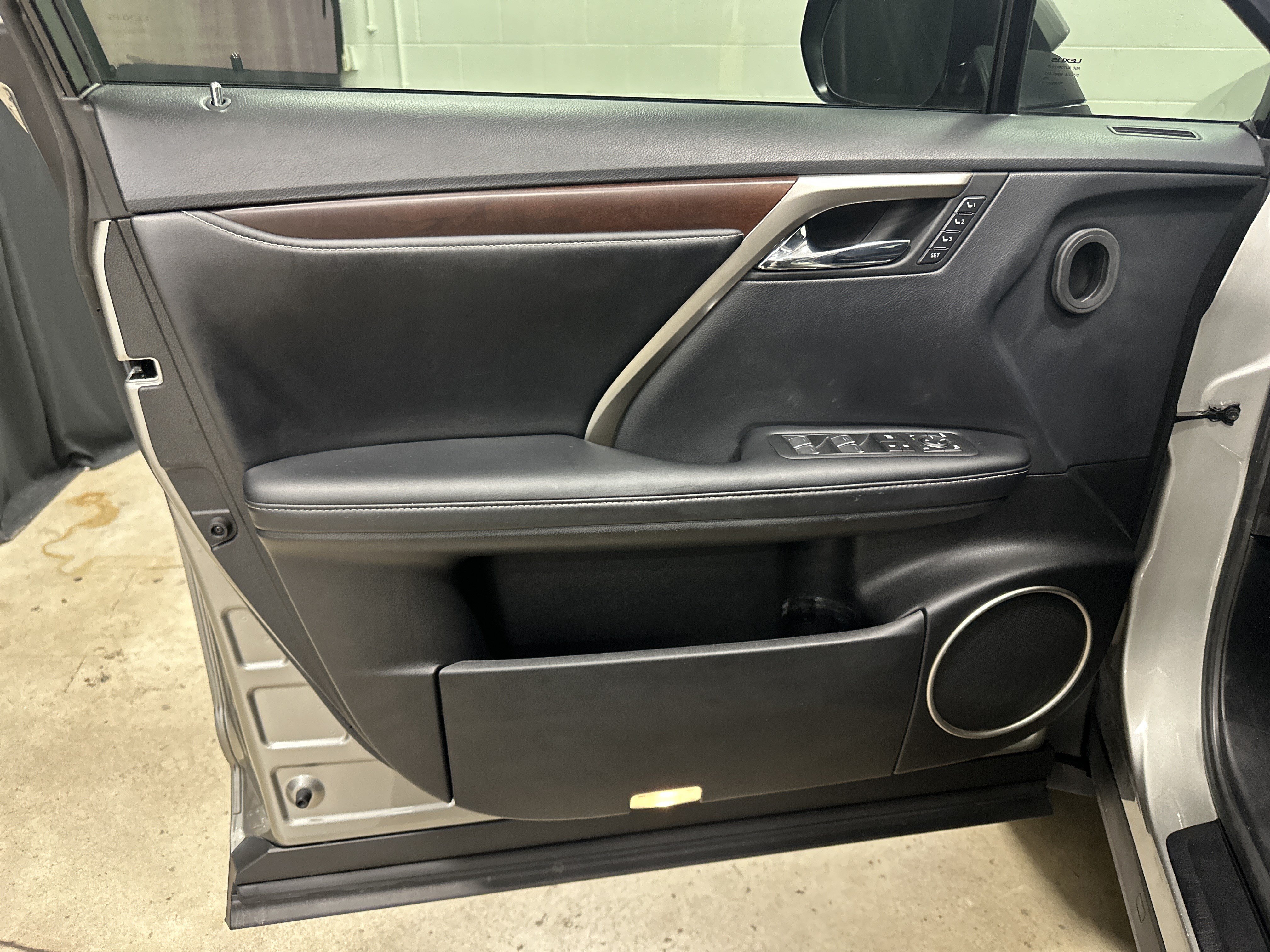 Used 2021 Lexus RX 350 AWD w/ Premium Package image 14