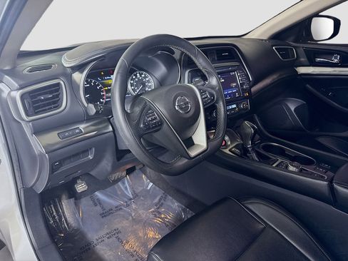 Used 2020 Nissan Maxima 3.5 SV w/ Floor Mat Group image 23