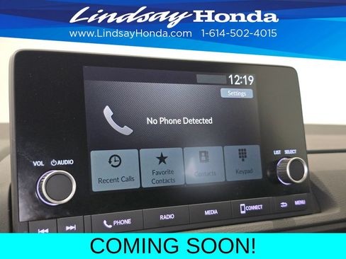 Used 2024 Honda CR-V Sport image 18