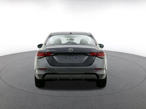 Used 2025 Nissan Sentra SV FWD image 6