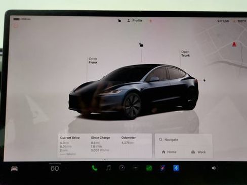 Used 2025 Tesla Model 3 RWD image 54