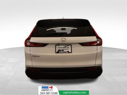 Used 2026 Honda CR-V EX-L
