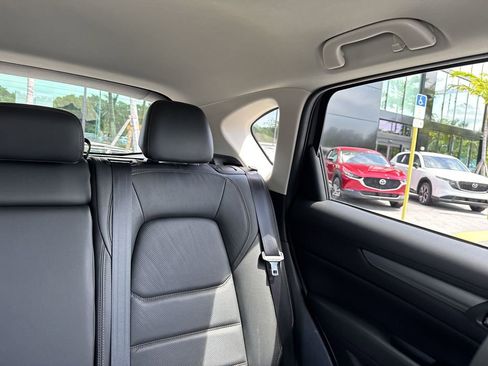 Certified 2023 MAZDA CX-5 AWD 2.5 S image 19