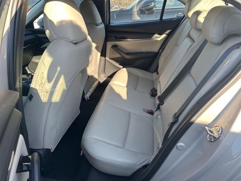 Used 2025 MAZDA MAZDA3 s image 12