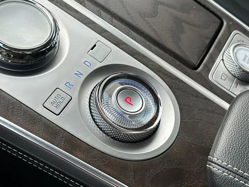 Used 2024 Genesis GV80 3.5T image 34