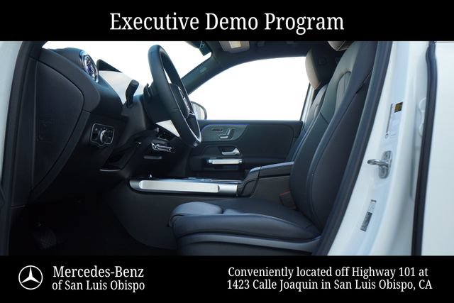Used 2026 Mercedes-Benz GLB 250 image 25