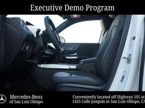 Used 2026 Mercedes-Benz GLB 250 image 25