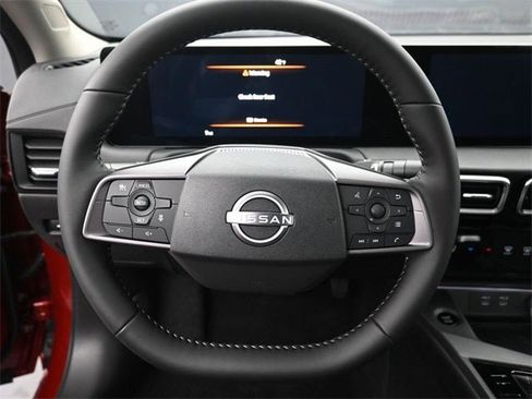 New 2026 Nissan Sentra SV image 22