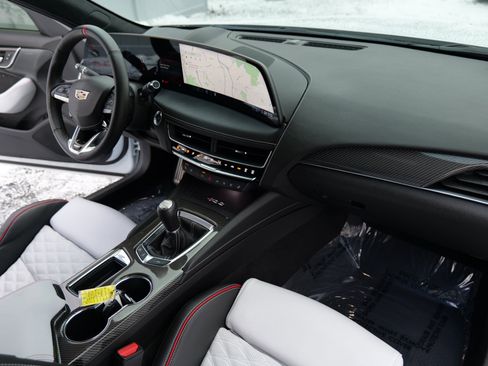 Used 2025 Cadillac CT5 V Blackwing image 34