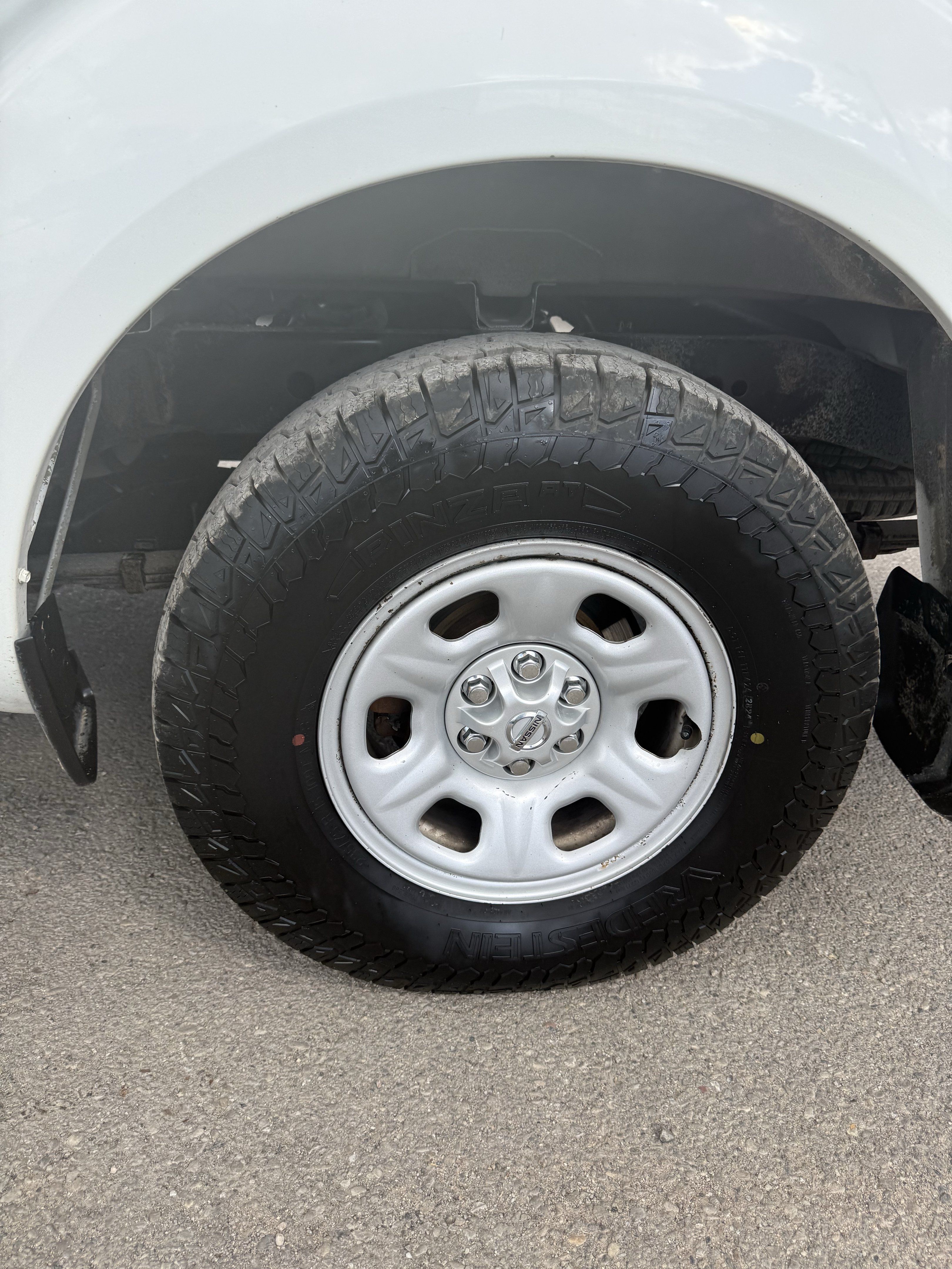 Used 2018 Nissan Frontier S RWD image 24