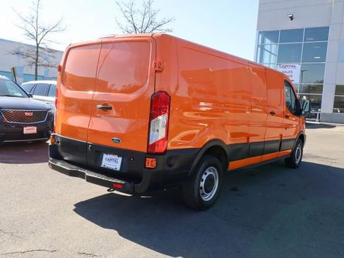 Used 2019 Ford Transit 150 148 Low Roof image 16