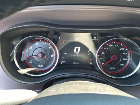Used 2023 Dodge Charger Scat Pack RWD image 16