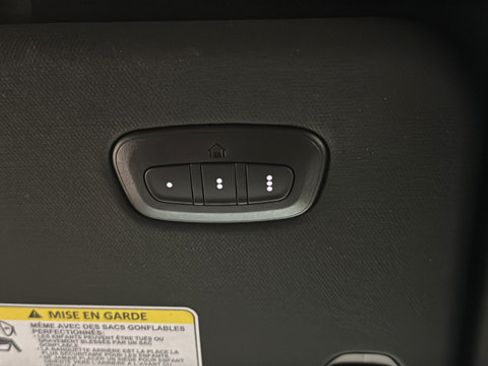 Used 2025 RAM 1500 Rebel w/ Rebel Level 2 Equipment Group AWD/4WD image 36