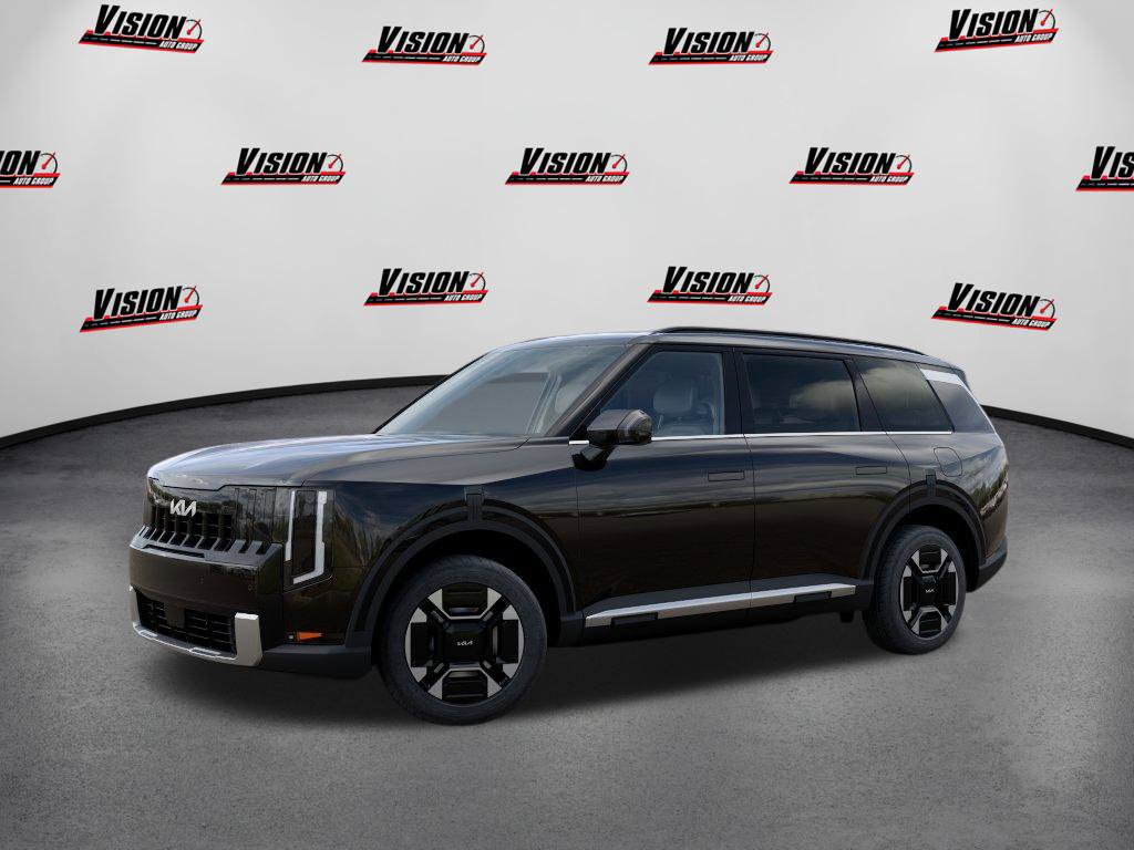 New 2027 Kia Telluride X-Line EX AWD/4WD image 3