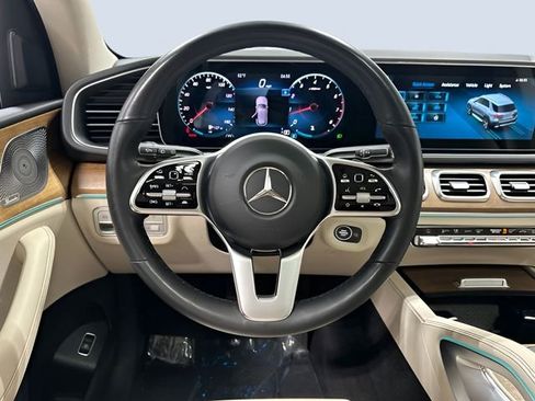 Used 2023 Mercedes-Benz GLE 350 4MATIC image 16