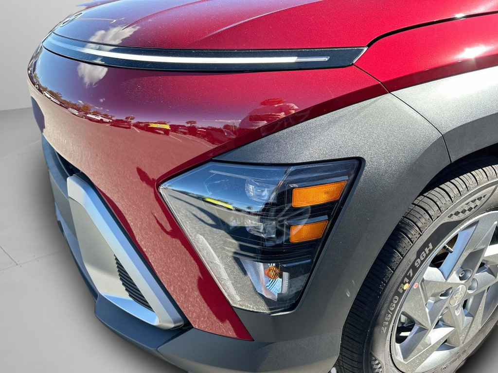 New 2026 Hyundai Kona SE FWD image 7