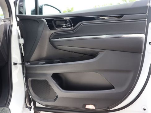 Certified 2026 Honda Odyssey Elite image 21