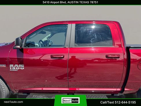 Used 2019 RAM 1500 Lone Star RWD image 13