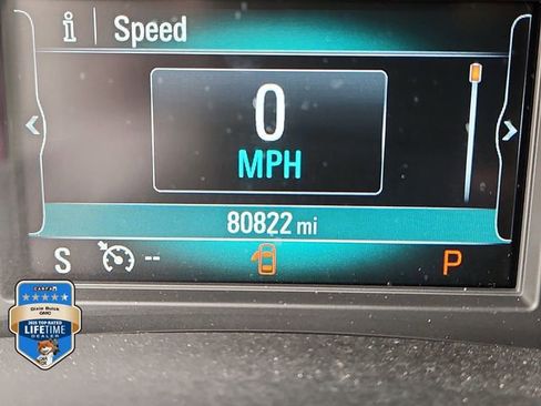 Certified 2019 Buick Enclave Premium w/ Experience Buick Package AWD/4WD image 28