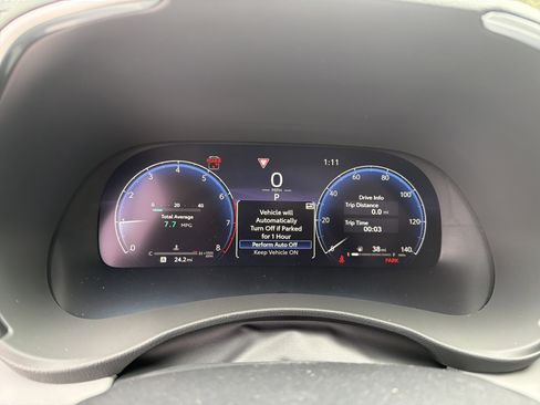 New 2026 Toyota Highlander Platinum image 17