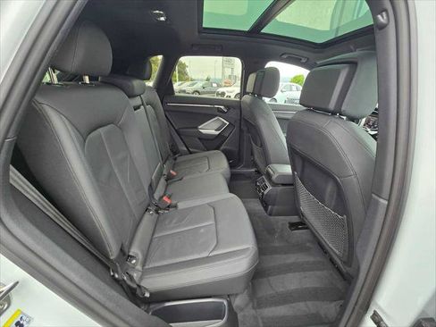 Certified 2023 Audi Q3 2.0T Premium w/ Convenience Package AWD/4WD image 12