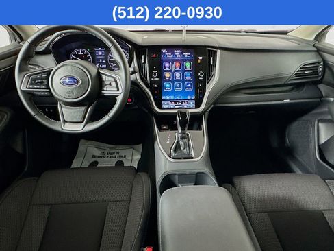 Certified 2025 Subaru Outback Premium AWD/4WD image 25