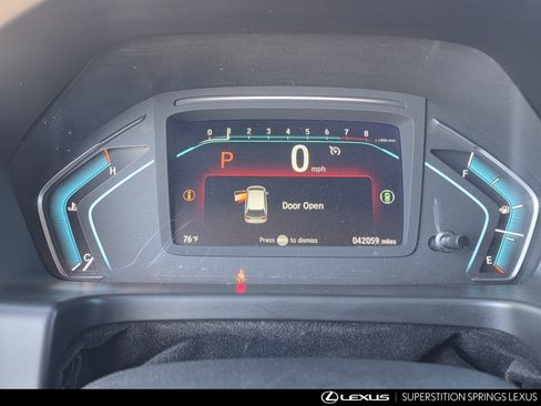 Used 2023 Honda Odyssey Elite image 22