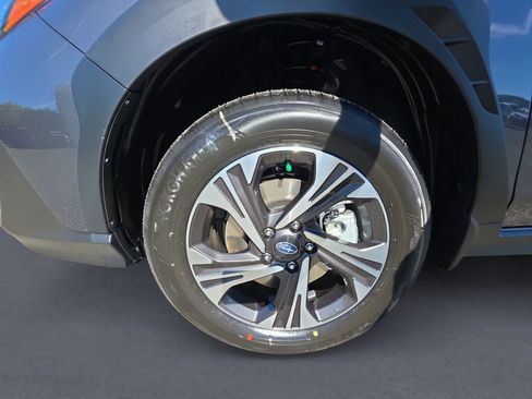 New 2026 Subaru Crosstrek 2.5i Premium AWD/4WD image 9