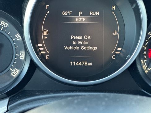 Used 2016 FIAT 500X Easy image 27