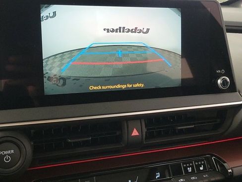 New 2026 Toyota Prius Plug-In Hybrid image 24