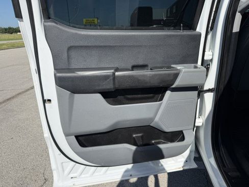 Used 2023 Ford F350 XL w/ XL Chrome Package AWD/4WD image 25
