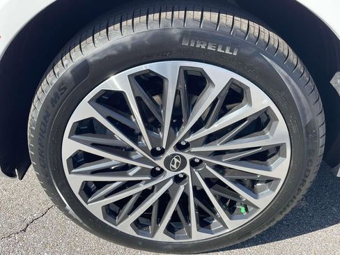 New 2026 Hyundai Palisade Calligraphy image 9