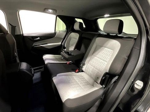 Used 2024 Chevrolet Equinox LT image 26