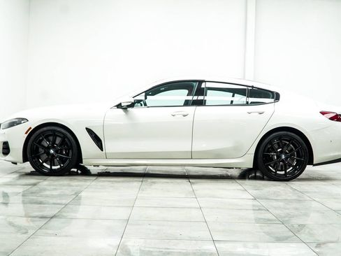Used 2023 BMW 840i Gran Coupe RWD image 12