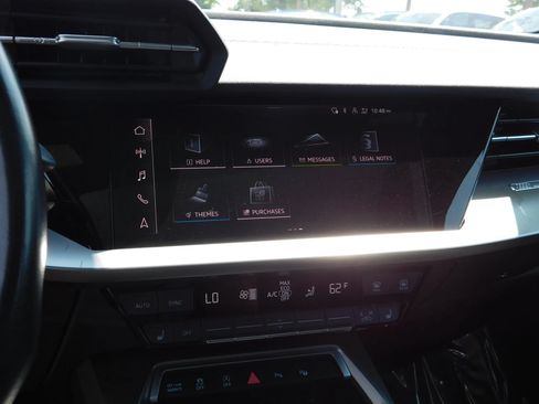 Used 2024 Audi A3 2.0T Premium FWD image 20